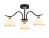 Люстра на штанге Ambrella Light Modern TR3161