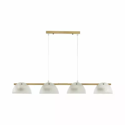 Подвесная люстра Lumion Fioro 6571/4C