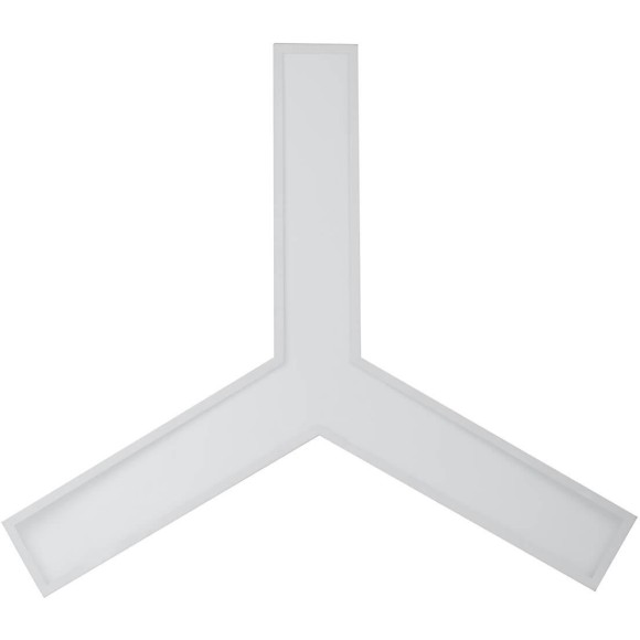 Подвесной светильник Эра Geometria SPO-142-W-40K-044 Б0050568