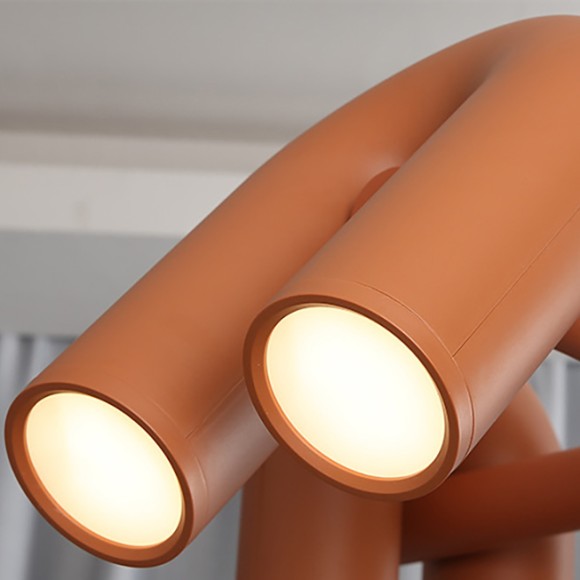 Подвесная светодиодная люстра ImperiumLoft Fanny 192009-23