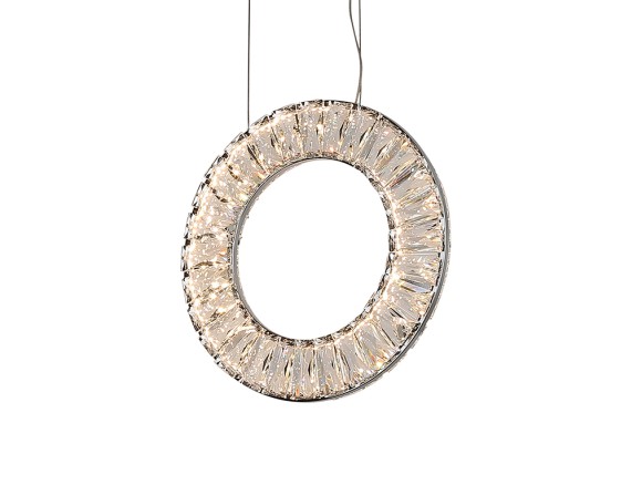 Подвесной светильник Newport 8240/300 chrome М0066850