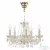 Подвесная люстра Bohemia Ivele Crystal 104/5/141 G