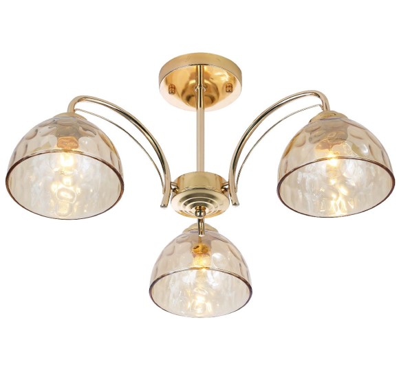 Люстра на штанге Rivoli Terri Б0060988