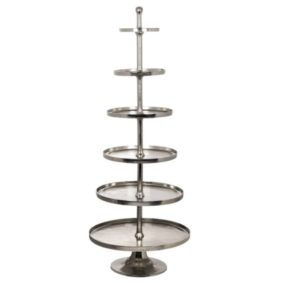 Блюдо-этажерка декоративное Eglo Babirik 427652