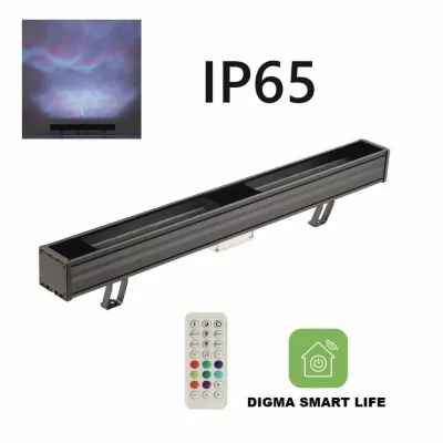 Ландшафтный светильник Odeon Light Hightech Waterfall IP65 7186/80FL