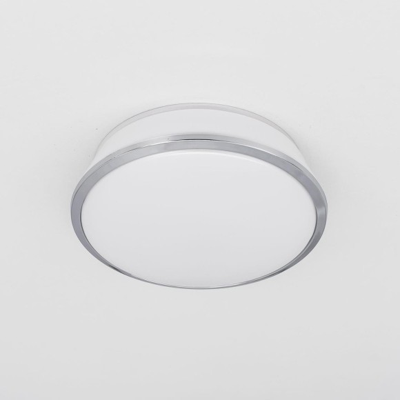 Встраиваемый светодиодный светильник Citilux Дельта CLD6008N