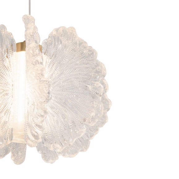 Подвесной светильник Freya Flower FR5579PL-L8BS