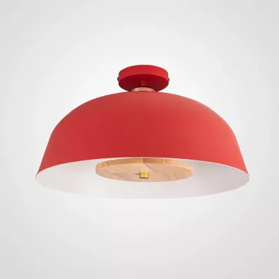 Потолочный светильник ImperiumLoft Globemi 307159-26