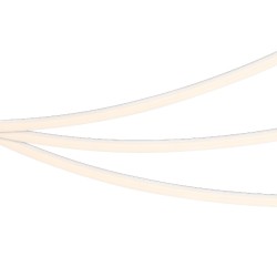 Светодиодная герметичная лента Arlight COB-PSW-X480-6mm 24V Warm2700 (8 W/m, IP67, 5m) 047893