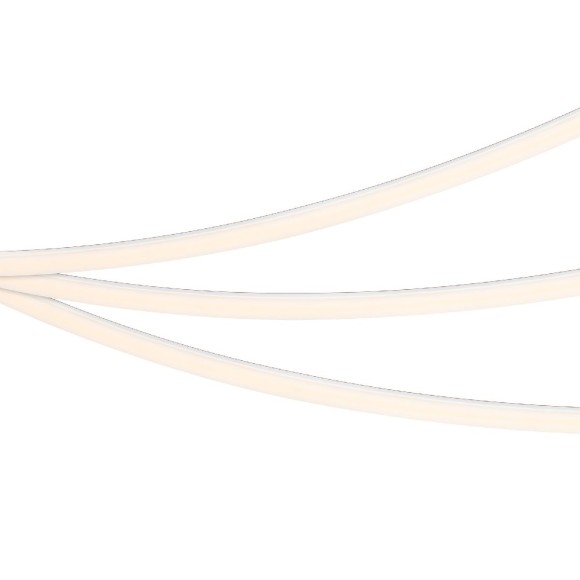 Светодиодная герметичная лента Arlight COB-PSW-X480-6mm 24V Warm2700 (8 W/m, IP67, 5m) 047893