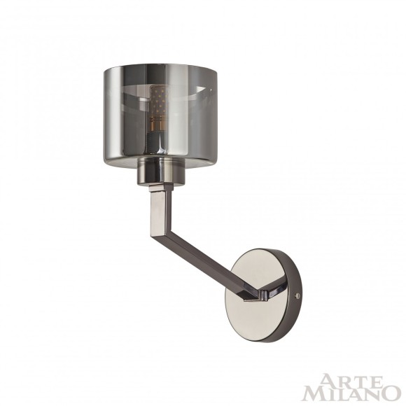 Бра Arte Milano 272307/1B BN