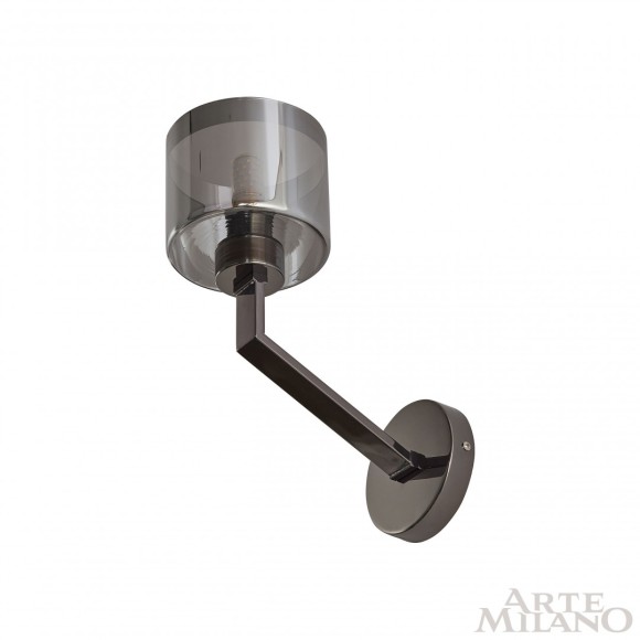 Бра Arte Milano 272307/1B BN