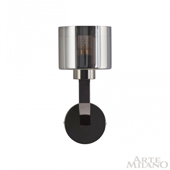Бра Arte Milano 272307/1B BN