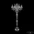 Торшер Bohemia Ivele Crystal 1415T1/8/200-160 Ni