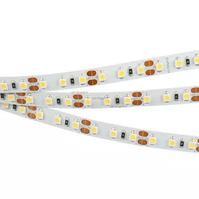 Светодиодная лента Arlight RT 2-5000 12V White6000 2x (3528, 600 LED, LUX) 012334(B)