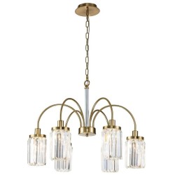 Подвесная люстра Favourite Duke 2969-6P