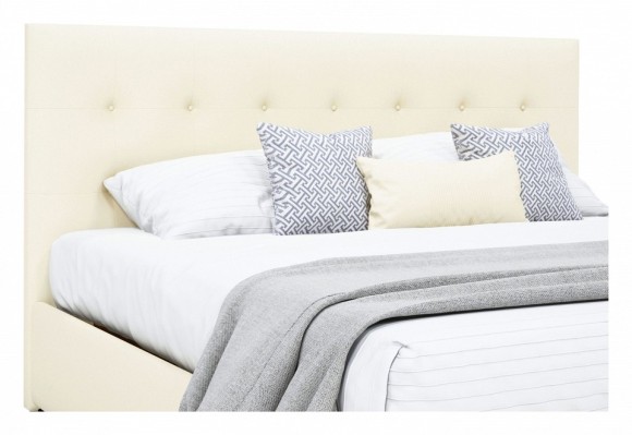 Кровать полутораспальная Селеста с матрасом АСТРА 2000x1400 NMB_TE-00002482