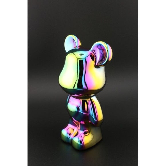 Фигурка Медведь Aployt Bear APL.401.00.01