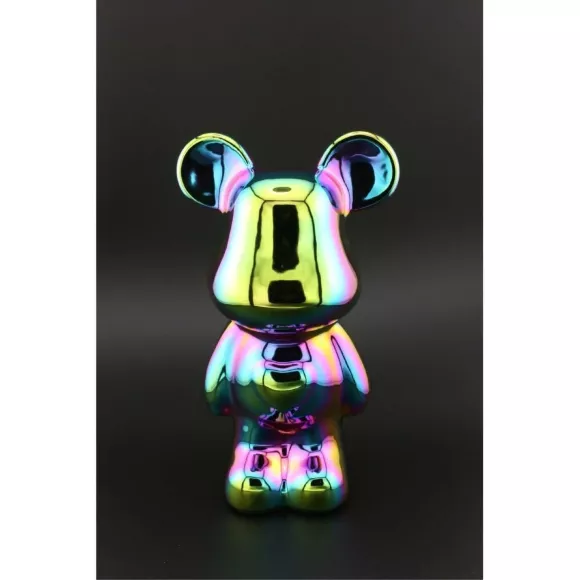 Фигурка Медведь Aployt Bear APL.401.00.01, другой ракурс Фигурка Медведь Aployt Bear APL.401.00.01, другой ракурс