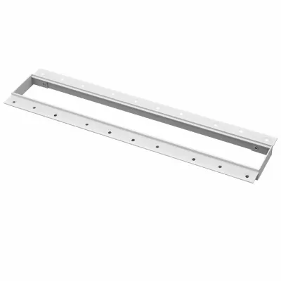 Рамка скрытого монтажа х10 Lightstar Guarda 082346-10