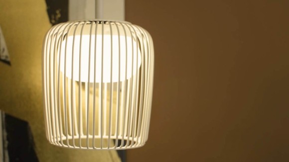 Подвесной светильник Mantra Dubai 9419 (1L)+8514