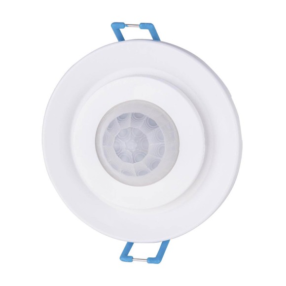 Датчик движения Elektrostandard SNS-M-12 8M 2,2-4M 800W IP20 360 4690389126727