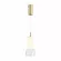 Подвесной светильник Freya Ore FR5636PL-L6G1