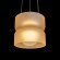 Подвесной светильник LOFT IT Totem 10466/2P Amber matte
