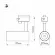Трековый светильник Arlight LGD-4TR white 024085(2)