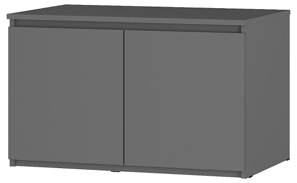 Шкаф платяной Симпл BTS_N143655