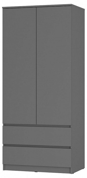 Шкаф платяной Симпл BTS_N143655