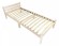 Кровать односпальная Компакт Орто 2000x900 натуральный SLR_ortokompakt90