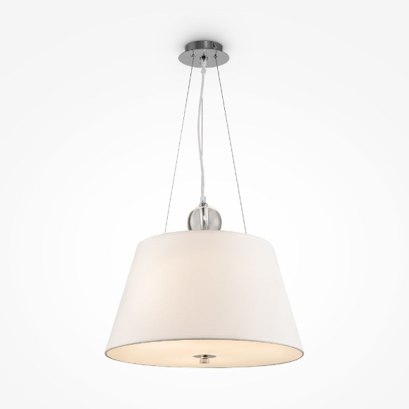 Подвесной светильник Maytoni Bergamo MOD613PL-03BG