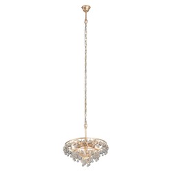 Подвесной светильник Vitaluce V5865-8/5