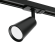 Трековый однофазный светильник Wolta Cono WTL-GU10/11B