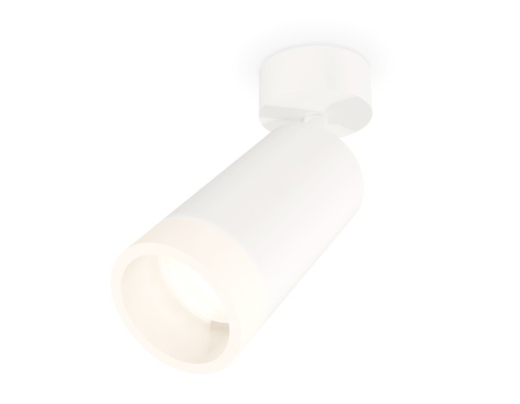 Спот Ambrella Light TECHNO SPOT XM6322011, GU5.3, 10W, белый