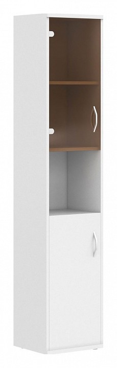 Шкаф-витрина Imago СУ-1.4 Л SKY_00-07008241