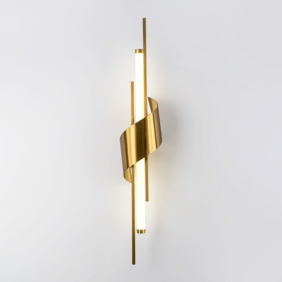 Настенный светильник Modelux ML.729.590 BS