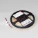 Светодиодная лента Arlight COB-X378-8mm 24V Warm3500 (11 W/m, IP20, 5m) 044579(3), Теплый белый, Россия