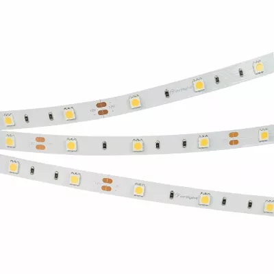Светодиодная лента Arlight RT-B30-10mm 12V Day4000 (7.2 W/m, IP20, 5060, 5m) 011570(2)