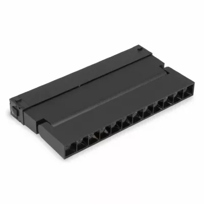 Трековый однофазный светильник AM Group Plain Opal AM591 9W 4000K BK