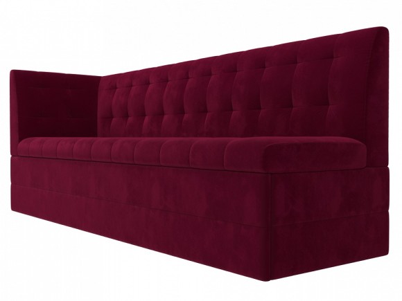 Диван-кровать Бриз LDV_109635L