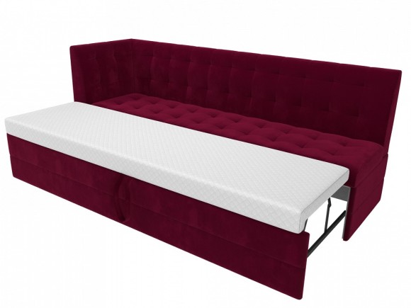 Диван-кровать Бриз LDV_109635L