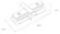 Коннектор прямой Arte Lamp Track Accessories A130133