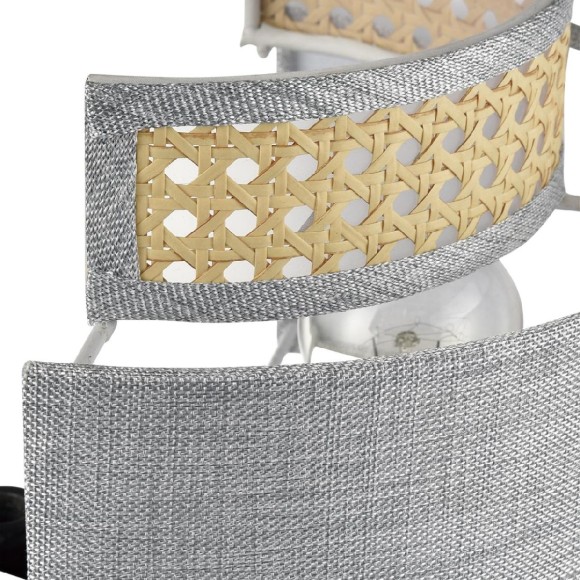 Настенный светильник Lumion Launa 8043/1W