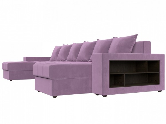 Диван-кровать Дубай LDV_110592R