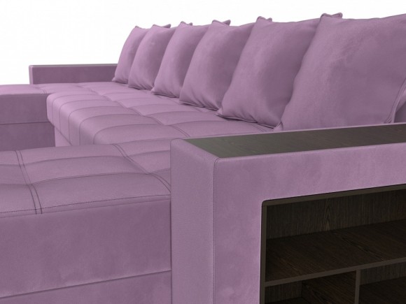 Диван-кровать Дубай LDV_110592R