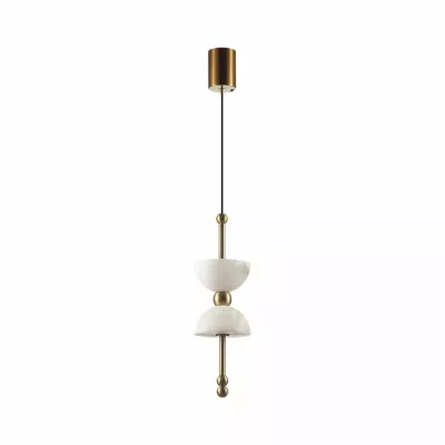 Подвесной светильник Odeon Light L-Vision Feliz 6685/7L