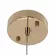 Подвесной светильник Citilux Cloudy CL323012