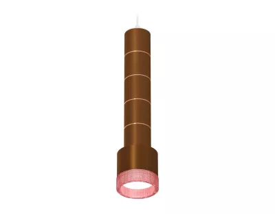 Подвесной светильник Ambrella Light Techno Spot XP8117005 (A2301, A2063x4, C6304x5, A2101, C8117, N8486)